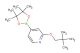 2-(neopentyloxy)-4-(4,4,5,5-tetramethyl-1,3,2-dioxaborolan-2-yl)pyridine