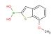 7-methoxybenzo[b]thiophene-2-boronic acid