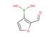 2-formylfuran-3-boronic acid