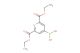 2,6-bis(ethoxycarbonyl)pyridine-4-boronic acid