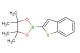 2-(1-benzothiophen-2-yl)-4,4,5,5-tetramethyl-1,3,2-dioxaborolane