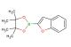 2-(1-benzofuran-2-yl)-4,4,5,5-tetramethyl-1,3,2-dioxaborolane