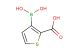 2-Carboxythiophene-3-boronic acid