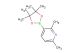 2,6-dimethyl-3-(4,4,5,5-tetramethyl-1,3,2-dioxaborolan-2-yl)pyridine