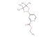 ethyl 4-(4,4,5,5-tetramethyl-1,3,2-dioxaborolan-2-yl)picolinate