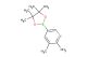 2,3-dimethyl-5-(4,4,5,5-tetramethyl-1,3,2-dioxaborolan-2-yl)pyridine