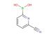 6-cyanopyridine-2-boronic acid