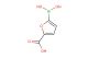 5-Carboxyfuran-2-boronic acid