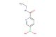 6-(ethylcarbamoyl)pyridine-3-boronic acid