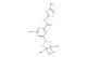 6-methyl-N-(4-methylthiazol-2-yl)-4-(4,4,5,5-tetramethyl-1,3,2-dioxaborolan-2-yl)picolinamide