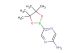 5-(4,4,5,5-tetramethyl-1,3,2-dioxaborolan-2-yl)pyrazin-2-amine