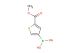 5-(methoxycarbonyl)thiophene-3-boronic acid
