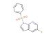 1-Benzenesulfonyl-5-fluoro-1H-pyrrolo[2,3-b]pyridine