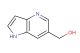 (1H-pyrrolo[3,2-b]pyridin-6-yl)methanol