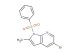 5-bromo-2-methyl-1-(phenylsulfonyl)-1H-pyrrolo[2,3-b]pyridine