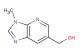 (3-methyl-3H-imidazo[4,5-b]pyridin-6-yl)methanol