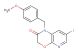 7-iodo-1-(4-methoxybenzyl)-1H-pyrido[2,3-b][1,4]oxazin-2(3H)-one