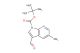 tert-butyl 3-formyl-5-methyl-1H-pyrrolo[2,3-b]pyridine-1-carboxylate