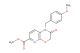 methyl 1-(4-methoxybenzyl)-2-oxo-2,3-dihydro-1H-pyrido[2,3-b][1,4]oxazine-6-carboxylate
