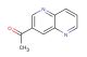 1-(1,5-Naphthyridin-3-yl)ethanone