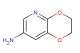 2,3-dihydro-[1,4]dioxino[2,3-b]pyridin-7-amine