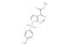 methyl 7-tosyl-7H-pyrrolo[2,3-d]pyrimidine-4-carboxylate
