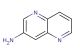 1,5-Naphthyridin-3-amine