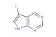 5-iodo-7H-pyrrolo[2,3-d]pyrimidine