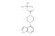 tert-butyl 4-(1H-pyrrolo[2,3-b]pyridin-4-yl)piperazine-1-carboxylate