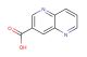 1,5-Naphthyridine-3-carboxylic acid