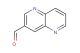 1,5-Naphthyridine-3-carbaldehyde