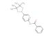 N-(5-(4,4,5,5-tetramethyl-1,3,2-dioxaborolan-2-yl)pyridin-2-yl)benzamide