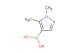 1,5-dimethyl-1H-pyrazol-4-ylboronic acid