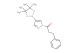 3-phenyl-1-[4-(4,4,5,5-tetramethyl-[1,3,2]dioxaborolan-2-yl)-pyrazol-1-yl]-propan-1-one
