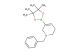 1-benzyl-5-(4,4,5,5-tetramethyl-1,3,2-dioxaborolan-2-yl)-1,2,3,6-tetrahydropyridine