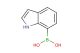 Indole-7-boronic acid