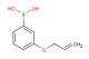 3-Allyloxyphenylboronic acid