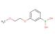 3-(2-methoxyethoxy)phenylboronic acid