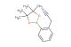 2-(2-(4,4,5,5-tetramethyl-1,3,2-dioxaborolan-2-yl)phenyl)acetonitrile