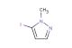 5-iodo-1-methyl-1H-pyrazole