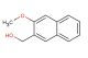 3-methoxy-2-naphthalenemethanol