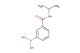 3-(isopropylcarbamoyl)benzeneboronic acid