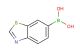 1,3-benzothiazol-6-ylboronic acid