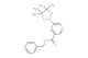 N-benzyl-5-(4,4,5,5-tetramethyl-1,3,2-dioxaborolan-2-yl)nicotinamide