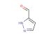 1H-pyrazole-5-carboxaldehyde