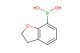 2,3-dihydro-1-benzofuran-7-boronic acid