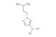 1-(3-methylbutyl)-1H-pyrazole-4-boronic acid
