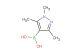 1,3,5-trimethylpyrazole-4-boronic acid