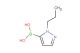 (1-propyl-1H-pyrazol-5-yl)boronic acid