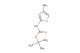 tert-butyl N-(4-methylthiophen-2-yl)carbamate